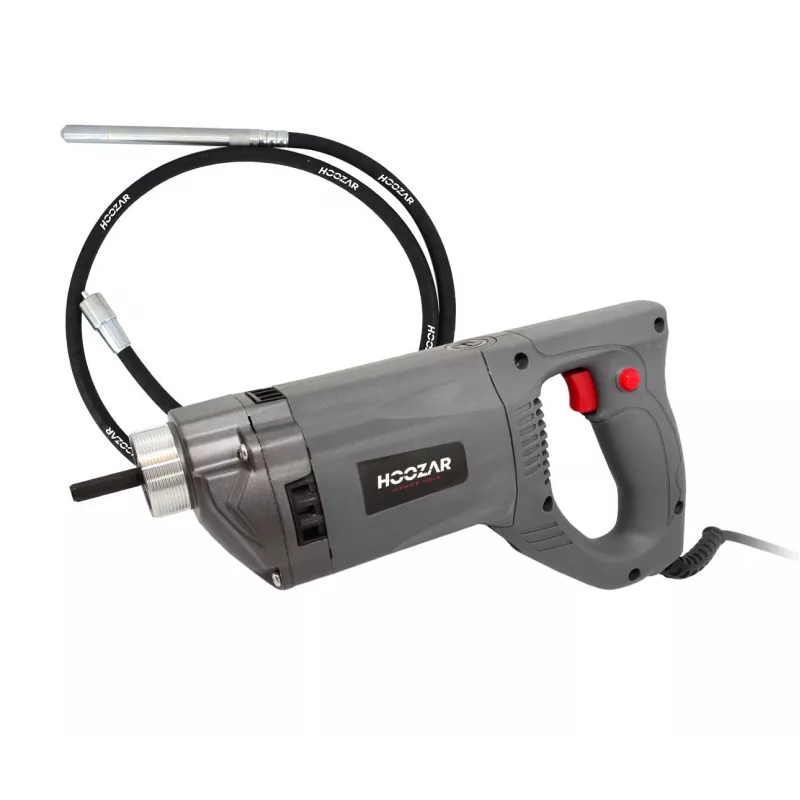 AWTOOLS HOOZAR betoonivibraator 1500W 3m