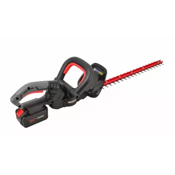 AWTOOLS HOOZAR Juhtmeta Hekitrimmer 51cm Tera 18V 5.0Ah HT45-T1