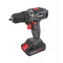 AWTOOLS HOOZAR Juhtmeta Löökpuur 18V 1x2.0Ah 45Nm CD45BL-D1