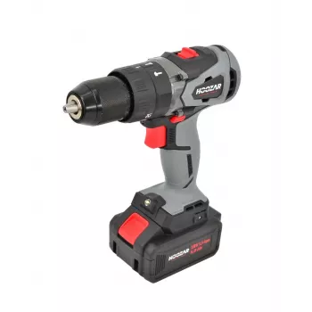 AWTOOLS HOOZAR Juhtmeta Löökpuur 18V 1x5.0Ah 80Nm Harjadeta CDH80BL-T1