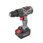AWTOOLS HOOZAR Juhtmeta Löökpuur 18V 1x5.0Ah 80Nm Harjadeta CDH80BL-T1