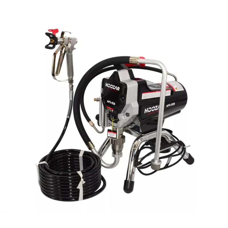 AWTOOLS HOOZAR Paint Sprayer 2500W APS-926