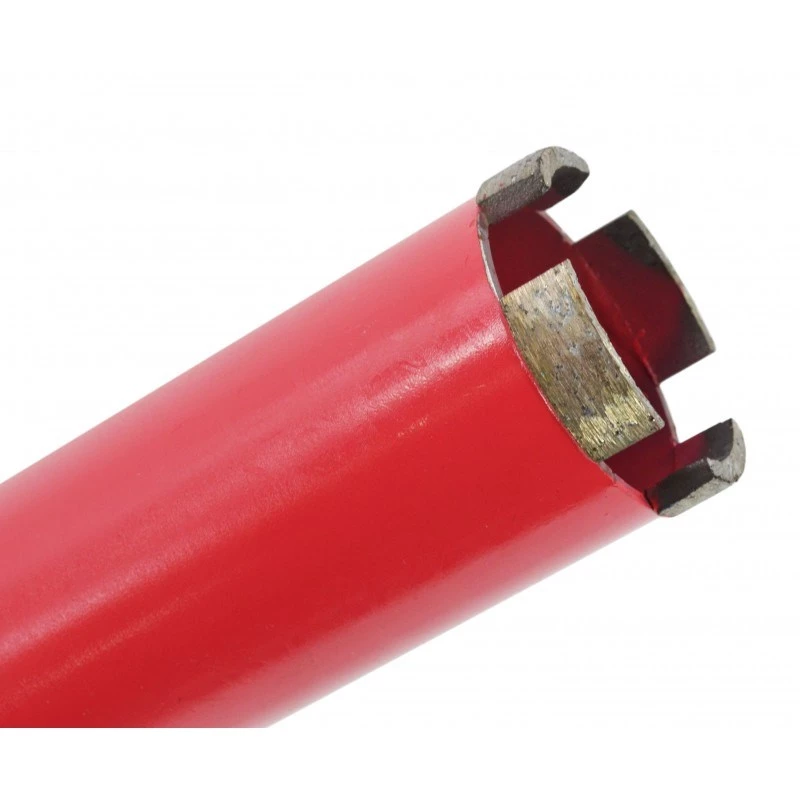 AWTOOLS HSS-G Keerdpuur 6 mm DIN 338 täielikult lihvitud
