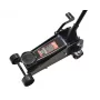 AWTOOLS Hüdrauliline tungraud Frog 3 tonni 135-500mm pedaaliga kiireks tõstmiseks