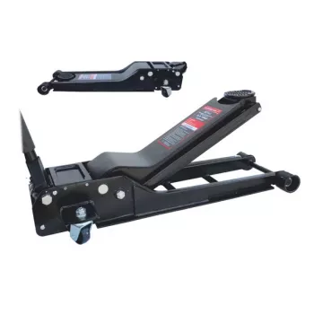 AWTOOLS LIFT FROG 2T Madala Profiiliga Hüdrauliline Tungraud 2 Tonni