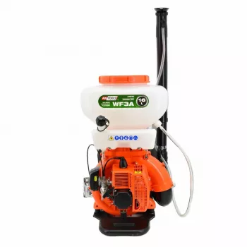 AWTOOLS Bensiiniga Seljakotiprits 3.0 HP, 16L WF3A