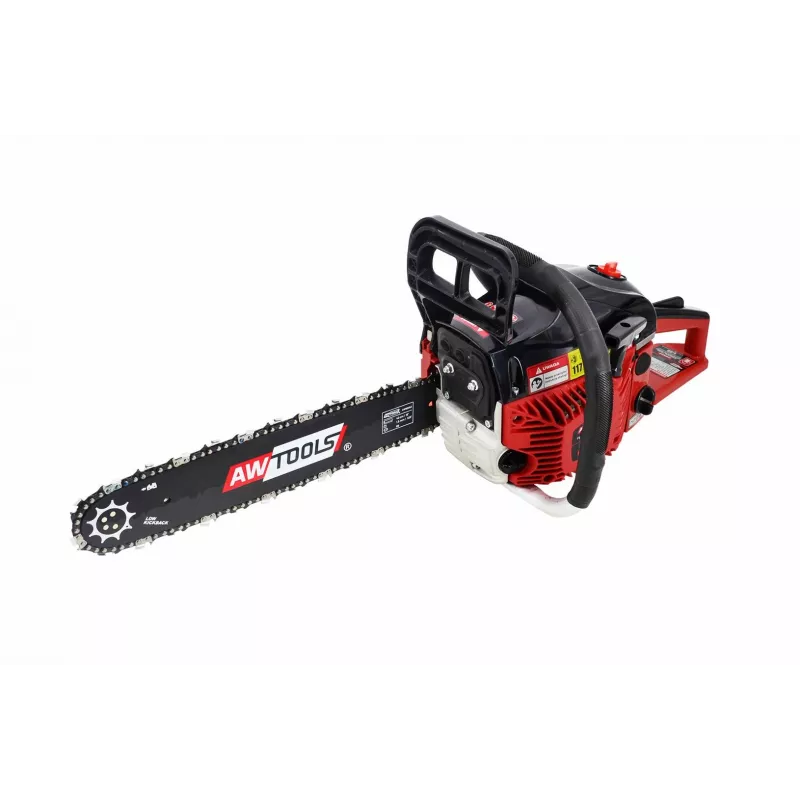 AWTOOLS Bensiinikettsaag 3.5HP 40cm CS580