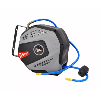 AWTOOLS Pneumatic Hose on Reel 10x16mm x 15m
