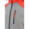 AWTOOLS Softshell Jope Dressipluus T4 Punane-Hall L