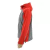 AWTOOLS Softshell Jope Dressipluus T4 Punane-Hall L
