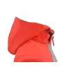 AWTOOLS Softshell jakk dressipluus T4 punane-hall suurus S