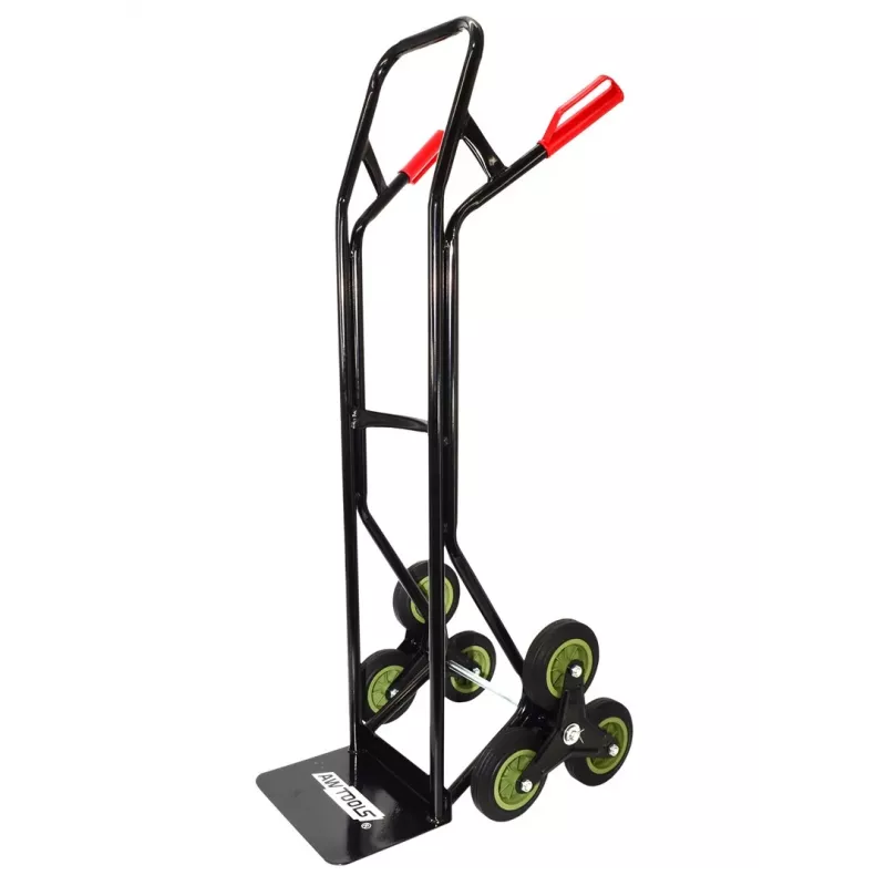 AWTOOLS Trepikäru 120 kg