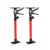 AWTOOLS Teleskooptoed 2 tk. 50-115 cm, teras, Twist-Lock, 60 kg kandevõime