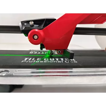 AWTOOLS Plaadilõikur 1600mm laserjuhikuga