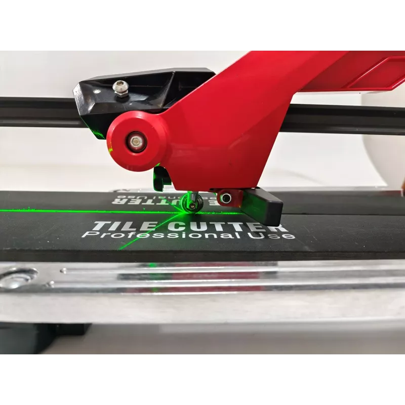 AWTOOLS Plaadilõikur 1600mm laserjuhikuga
