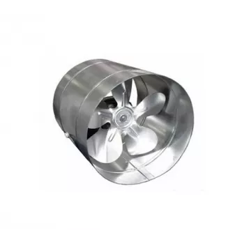 AXIAL FAN VENTS VKOMZ 200