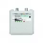 Axing TZU 22-01 2-suunaline F-tüüpi signaalijaotur/kombainer 5-2400 MHz hall