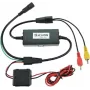 AXION CON-101 DC/DC Step-Down Power Converter 24V to 12V 10A 120W