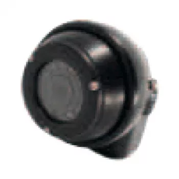 Axion DBC 1140231 HR High End 960H Ball Color Camera IP69K