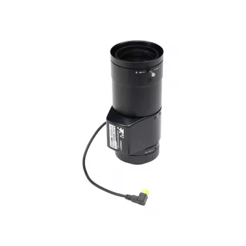 AXIS 15-100 mm f/1.9 P-Iris CS-Mount varifokaalne valvekaamera objektiiv