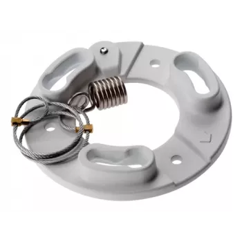 Axis Bracket Kit for AXIS Q60XX/P55XX - Camera Mounting Bracket
