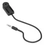 Axis Device Microphone A - Omnidirectional Microphone for AXIS Q3515-LV - 3.5mm Jack - Internal Mounting