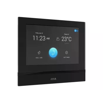 AXIS I5304 Sisetekesidejaam - Võrguühendusega - Juhtmega