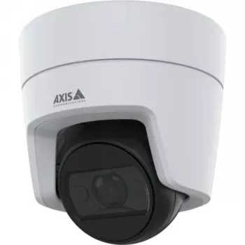AXIS M3138-LVE AI-toega väliskuplikamera, 8 MP, 4K UHD, PoE, IP66/IP67, IK10