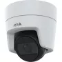 AXIS M3138-LVE AI-toega väliskuplikamera, 8 MP, 4K UHD, PoE, IP66/IP67, IK10