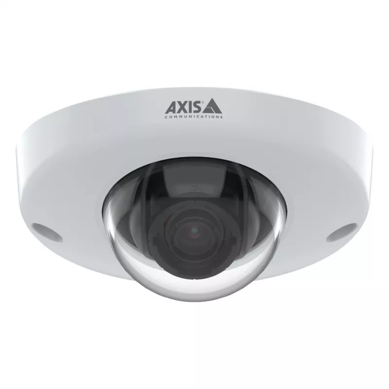 AXIS M3905-R M12 2.8 mm 1080p välisvõrgu valvekaamera