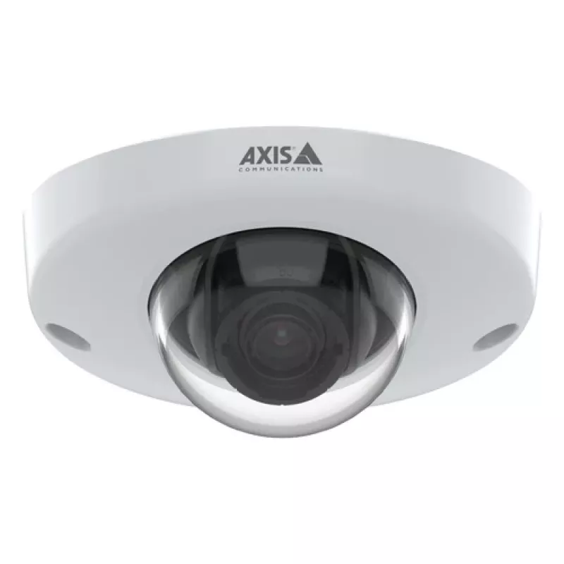 AXIS M3905-R M12 2.8 mm 1080p välisvõrgu valvekaamera