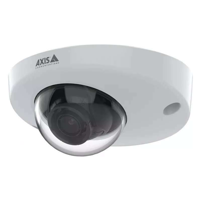 AXIS M3905-R M12 2.8 mm 1080p välisvõrgu valvekaamera