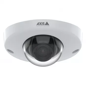 AXIS M3905-R M12 2.8 mm 1080p välisvõrgu valvekaamera