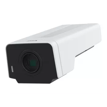 Axis P1387-B Box-kaamera (02901-001)