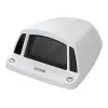 AXIS P3925-LRE 2MP pardakaamera võrgu jälgimiskaamera pöörde/kaldega, Full HD 1080p, PoE, IP66/67, IK10