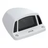 AXIS P3925-LRE 2MP pardakaamera võrgu jälgimiskaamera pöörde/kaldega, Full HD 1080p, PoE, IP66/67, IK10