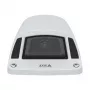 AXIS P3925-LRE 2MP pardakaamera võrgu jälgimiskaamera pöörde/kaldega, Full HD 1080p, PoE, IP66/67, IK10