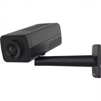 AXIS Q1728 Bullet võrgukaamera, 4K Ultra HD, 2.6x suum, IP66, PoE