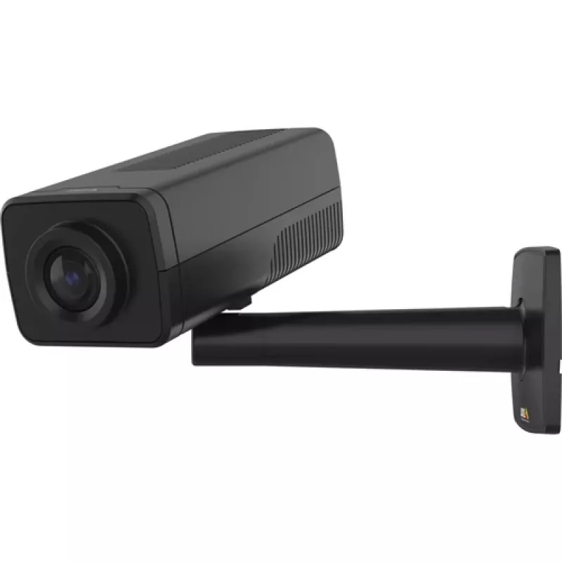 AXIS Q1728 Bullet võrgukaamera, 4K Ultra HD, 2.6x suum, IP66, PoE