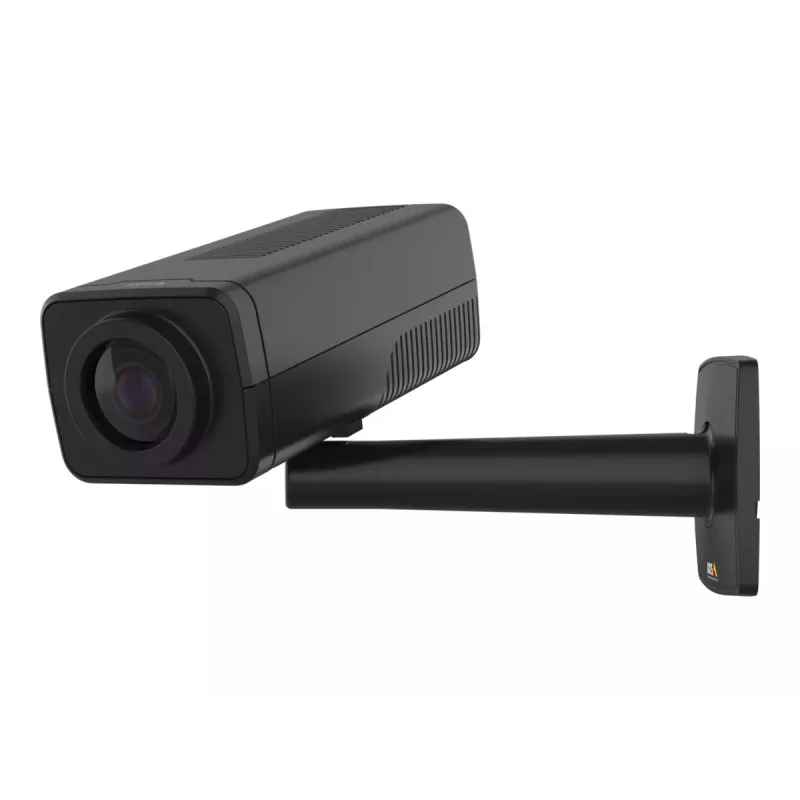 AXIS Q1728 Bullet võrgukaamera, 4K Ultra HD, 2.6x suum, IP66, PoE