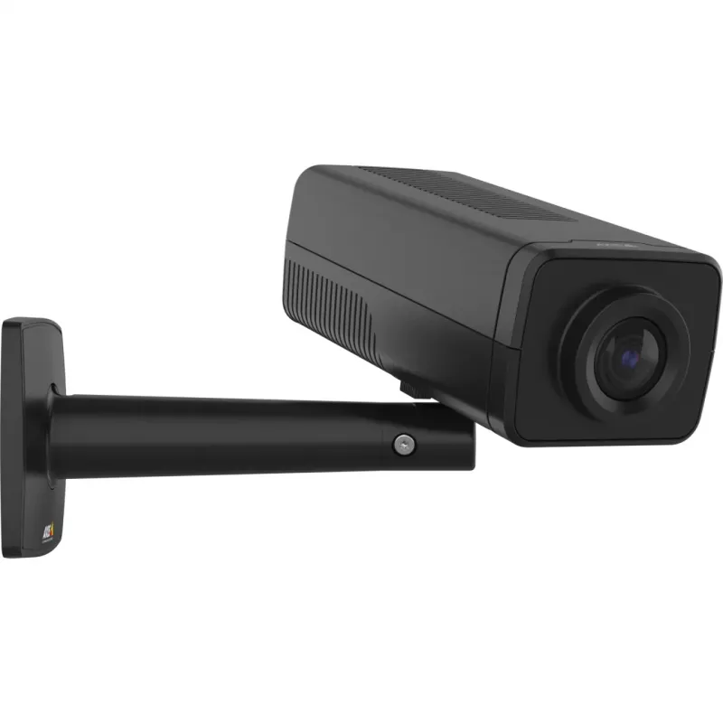 AXIS Q1728 Bullet võrgukaamera, 4K Ultra HD, 2.6x suum, IP66, PoE