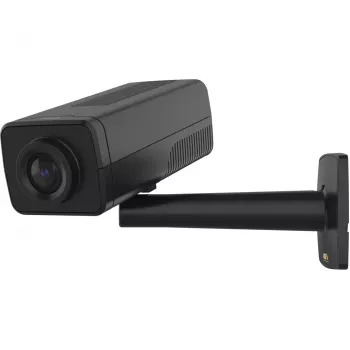 AXIS Q1728 Bullet võrgukaamera, 4K Ultra HD, 2.6x suum, IP66, PoE