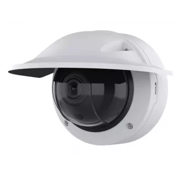 AXIS Q3558-LVE 8MP 4K IR Dome Network Camera
