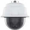 Axis Q6086-E välistingimustes kasutatav PTZ-kupliga võrgukaamera, 4MP, 32x suum, HDTV 1080p, IP66, IK10, PoE+