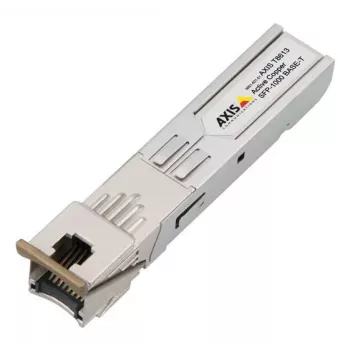 Axis T8613 SFP (Mini-GBIC) Transceiver Module