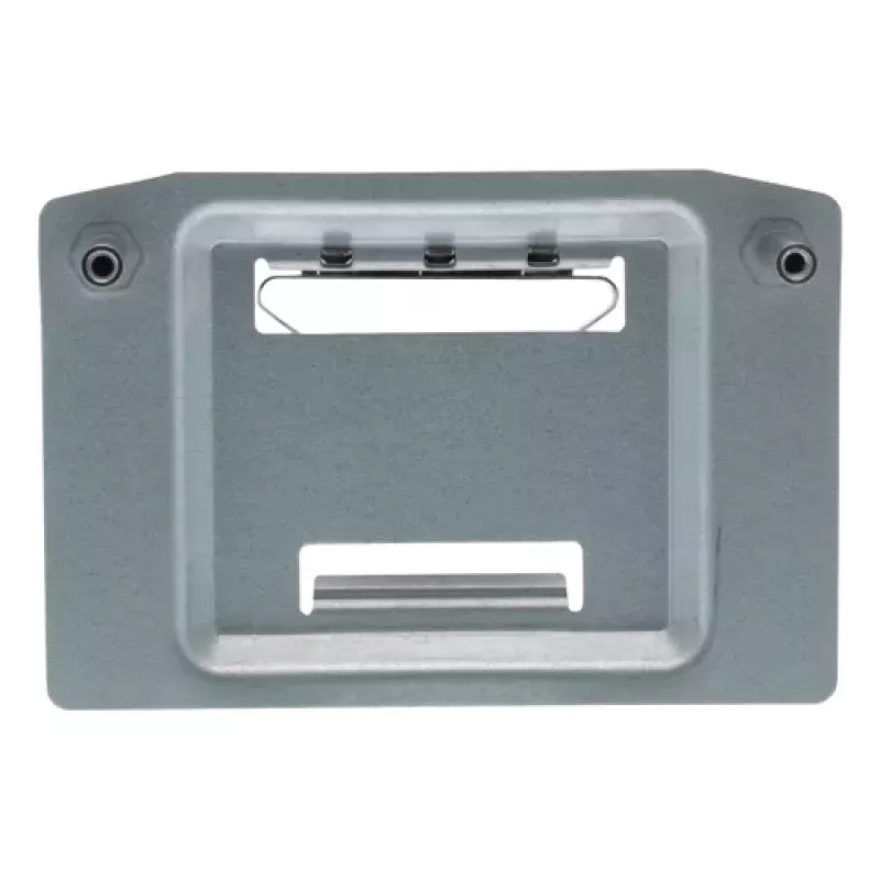 Axis T91A02 DIN Rail Clip 77mm - DIN Rail Clip (5017-027)