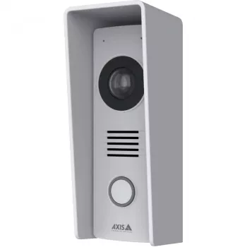 AXIS TI8605 kaitsekate valge (03193-001)