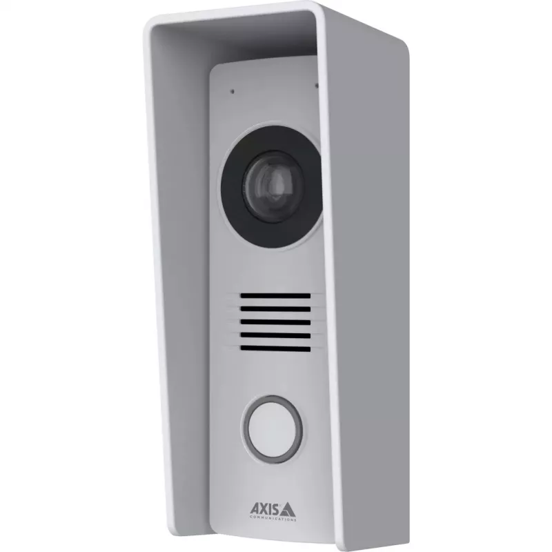 AXIS TI8605 kaitsekate valge (03193-001)