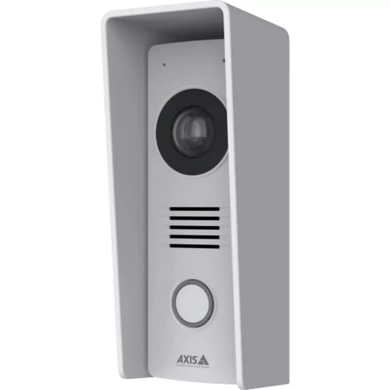 AXIS TI8605 kaitsekate valge (03193-001)