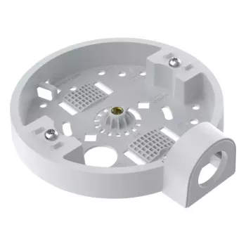 Axis TM3601-E kaablikarbikupesa võrgukaameratele, valge, IP66/IP67, IK10, alumiinium 03096-001